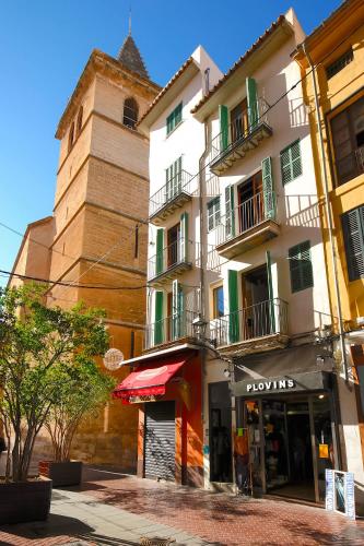 Sant Miquel Homes - Turismo de interior - image 9