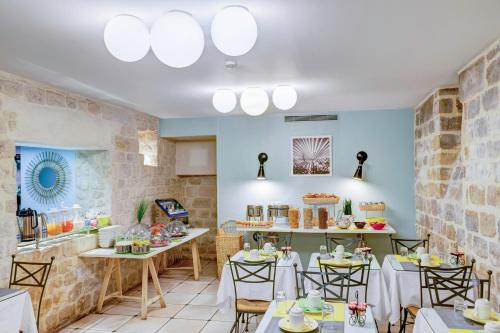 Hotel Palm - Astotel - image 10