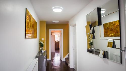 Ur City Pad - 4 bedrooms - 4 bathrooms - Somerset House, Birmingham (fotografie 7)