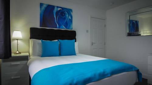 Ur City Pad - 4 bedrooms - 4 bathrooms - Somerset House - image 8