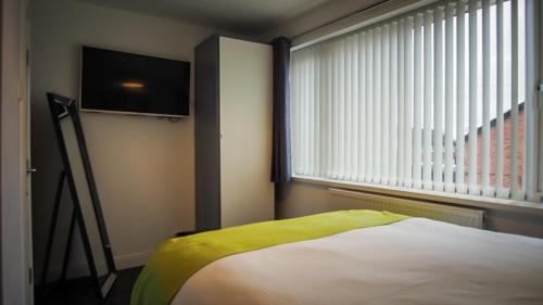 Ur City Pad - 4 bedrooms - 4 bathrooms - Somerset House - image 11