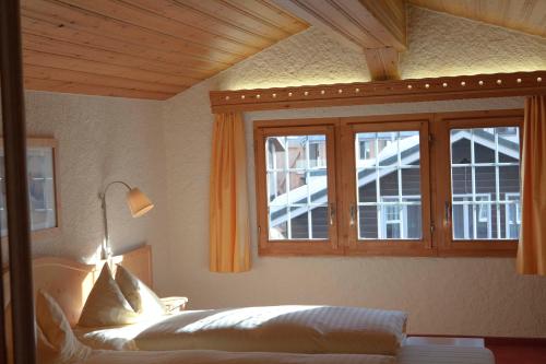 Hotel Walliserhof Zermatt, Zermatt (Foto 10)