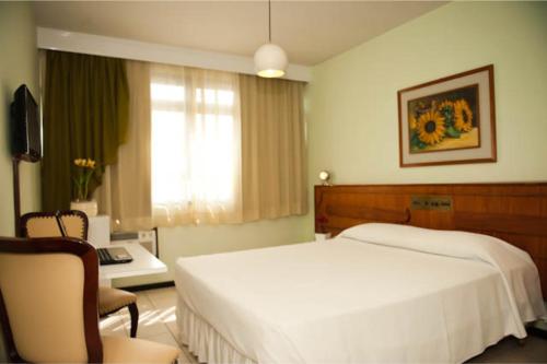 Rede Andrade Atlantico in Balneario Picarras