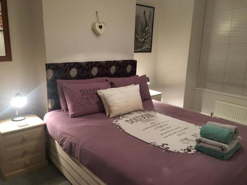 Stylish Brighton Pad Sleeps 4, , West Sussex