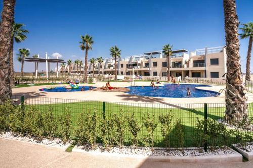 Apartment Claveles - image 14