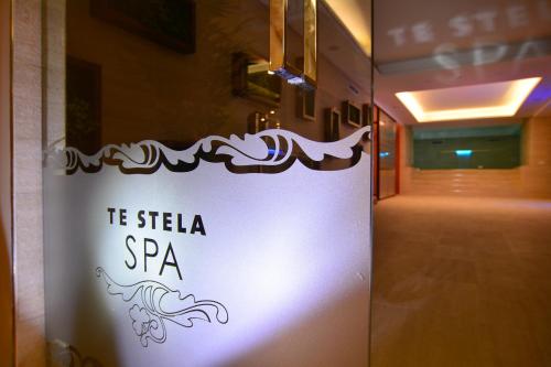 Te Stela Resort & SPA