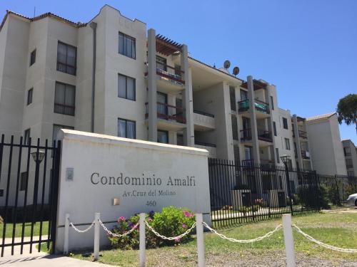 Departamento Playa y Centro La Serena