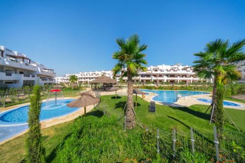Apartment Platano in Sopalmo