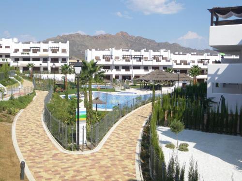 Apartment Cerezas in Sopalmo