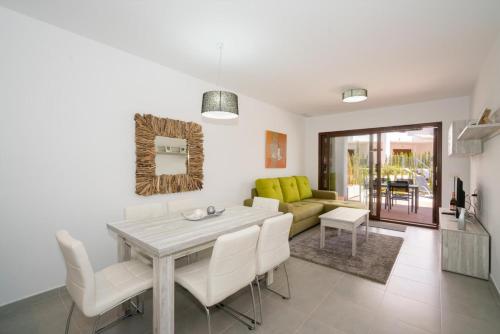 Apartment Cerezas in Sopalmo