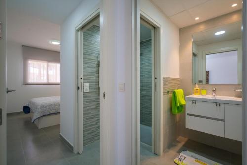 Apartment Cerezas in Sopalmo