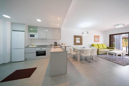 Apartment Cerezas in Sopalmo