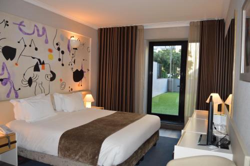 Hotel 3K Barcelona Lisbon