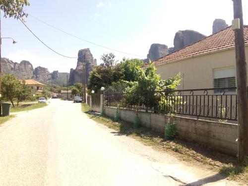 Kastraki Σπίτι με θέα in Kastraki