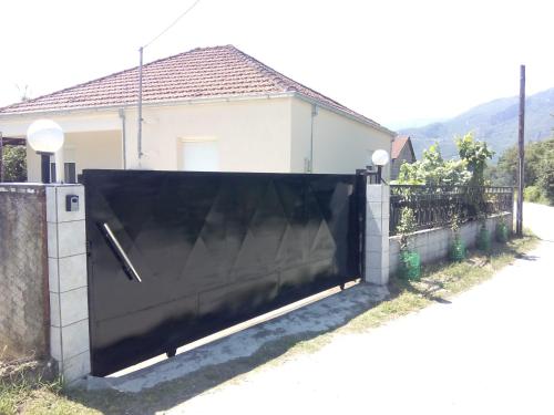  Kastraki Σπίτι με θέα in Kastraki