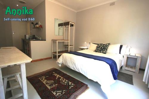 Annika Self-catering and B&B