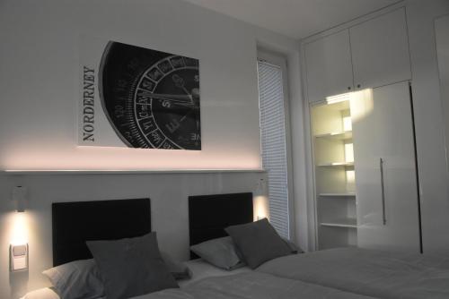 Meerzeit Norderney Apartment In Norderney Germany Wander