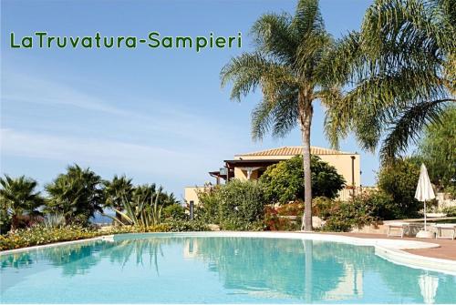  Residenza La Truvatura, Pension in Sampieri