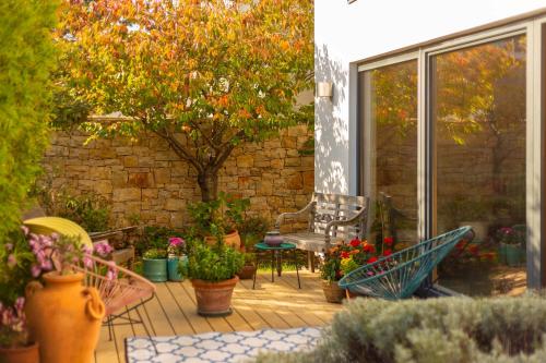 The rooms Bed & Breakfast - image 10