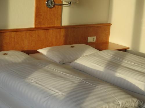ates Hotel Lampertheim 1.0km von Lampertheim entfernt