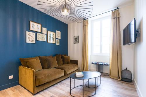 Suite, junior, terrasse