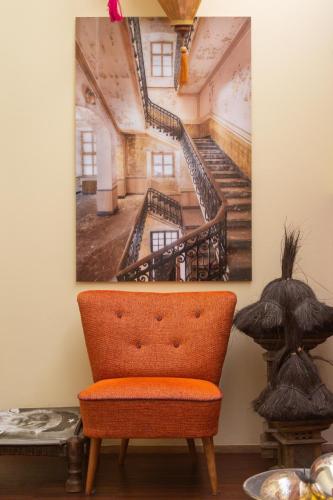 The Rooms, Vídeň (fotografie 9)