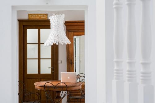 Aether Boutique Stay - image 14