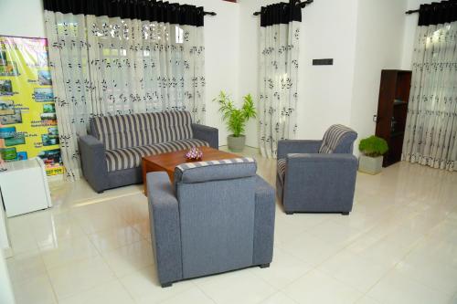 Two-Bedroom Villa image 10