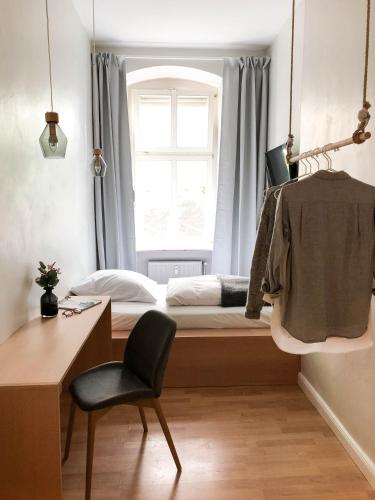 Pension Absolut Berlin - image 8