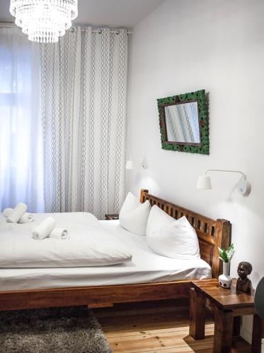 Pension Absolut Berlin - image 13