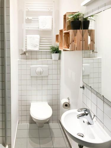 Pension Absolut Berlin - image 11