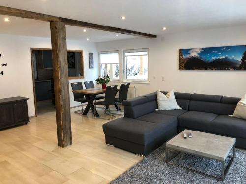 Haus Adlerhorst - Location saisonnière - Neustift im Stubaital