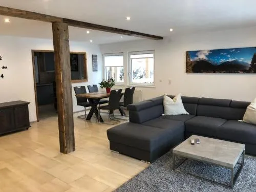 Haus Adlerhorst in Neustift im Stubaital, Österreich