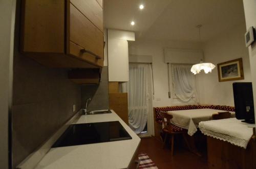 Continental 101- 4 beds - Apartment - San Vito di Cadore