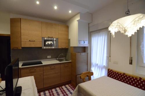 Continental 101- 4 beds - Apartment - San Vito di Cadore