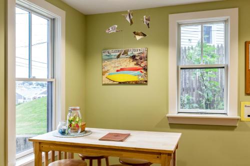 HI Hyannis Hostel – Hyannis, MA