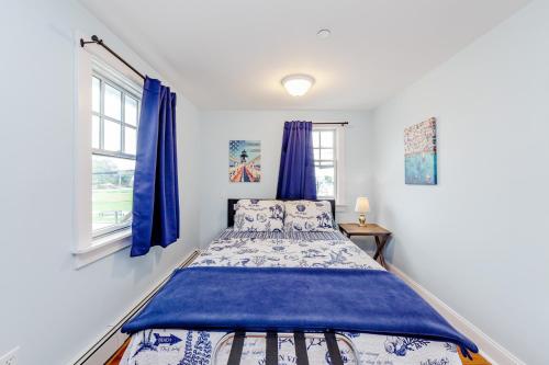 HI Hyannis Hostel – Hyannis, MA