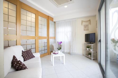 共用Lounge/電視區