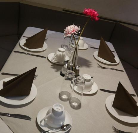 餐飲選擇, 達斯SP酒店 (Das SP Hotel) in 富爾特