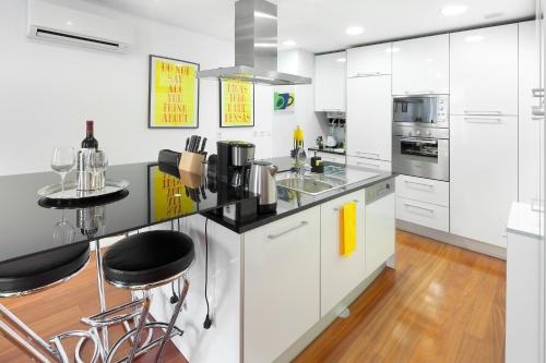 Lisbon Rentals Chiado, Lisabon (fotografie 7)