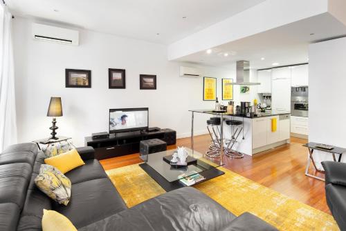 Lisbon Rentals Chiado, Lisabon (fotografie 8)