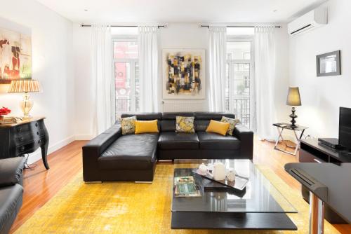 Lisbon Rentals Chiado, Lisabon (fotografie 9)