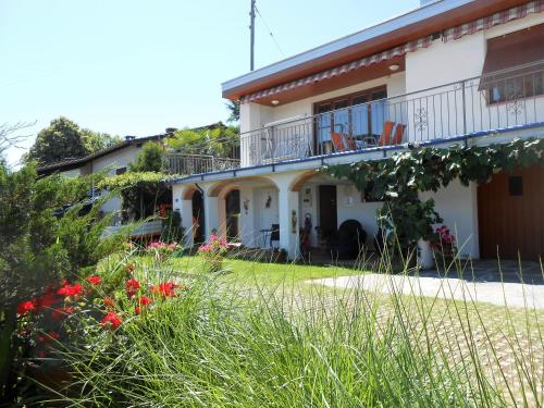 Appartamenti Villa Colibri in Magliaso