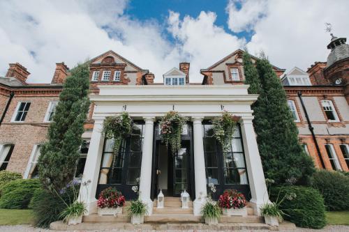 The Hawkhills, Easingwold, North Yorkshire