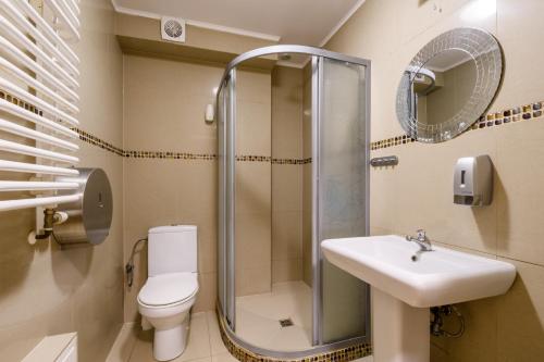 Hostel Stara Praga Południe na Wiatracznej - main image