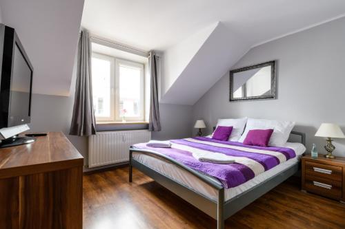 Hostel Stara Praga Południe na Wiatracznej - image 6