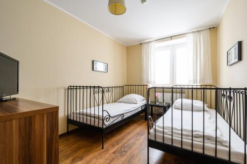 Stara Praga- Dawniej Hostel Krokodyl