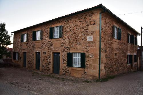 Casa Dona Amélia - Idanha-a-Nova