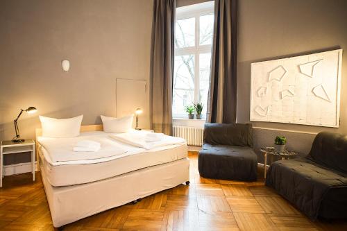 Pension Peters Room Type - Double Room