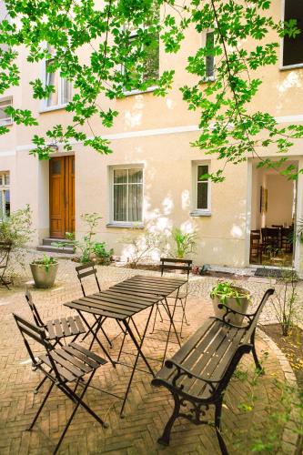 Pension Peters – Das andere Hotel - image 4